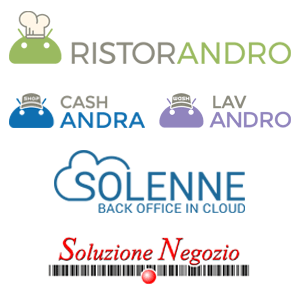 Software Retail e Ristorazione