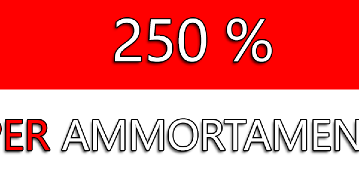 iperammortamento